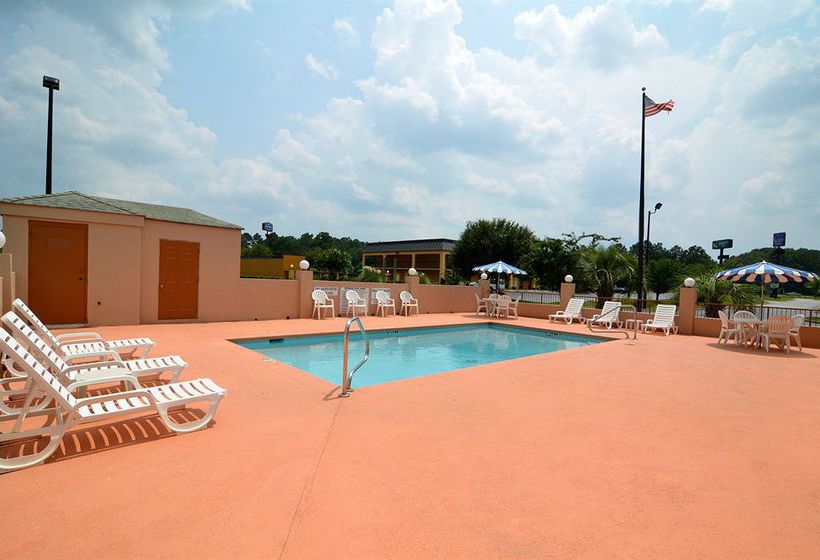 Hotel Sleep Inn  | Savannah | Georgia | United States 9