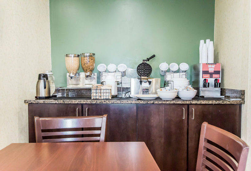 Hotel Sleep Inn Louisville  | Louisville | Kentucky | United States 1