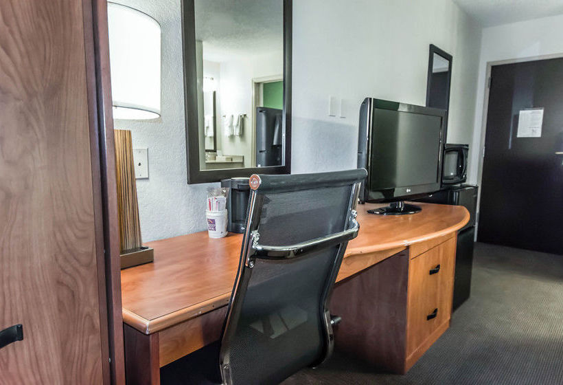 Hotel Sleep Inn Louisville  | Louisville | Kentucky | United States 12