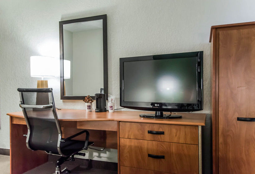 Hotel Sleep Inn Louisville  | Louisville | Kentucky | United States 16