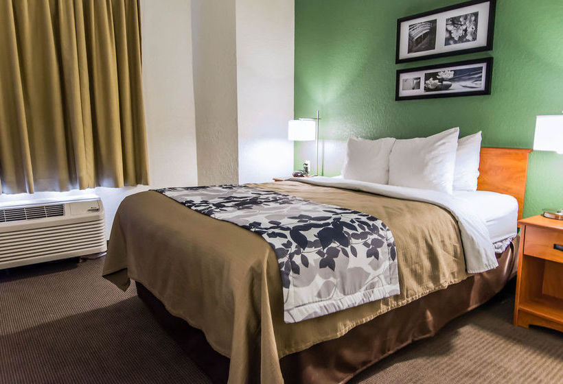 Hotel Sleep Inn Louisville  | Louisville | Kentucky | United States 18