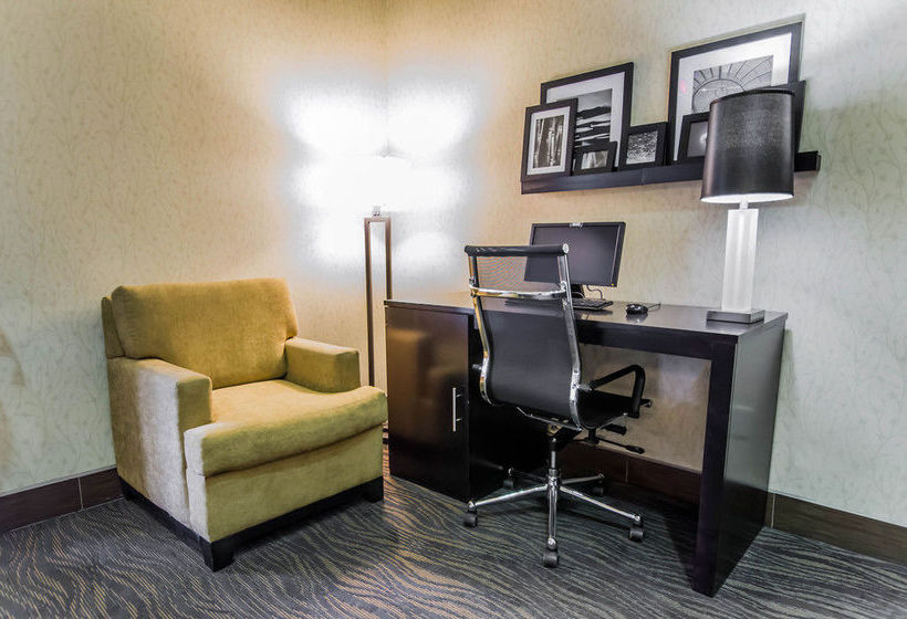 Hotel Sleep Inn Louisville  | Louisville | Kentucky | United States 2