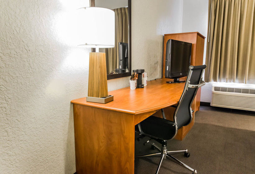 Hotel Sleep Inn Louisville  | Louisville | Kentucky | United States 20