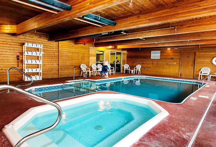 Hotel Sleep Inn Fargo