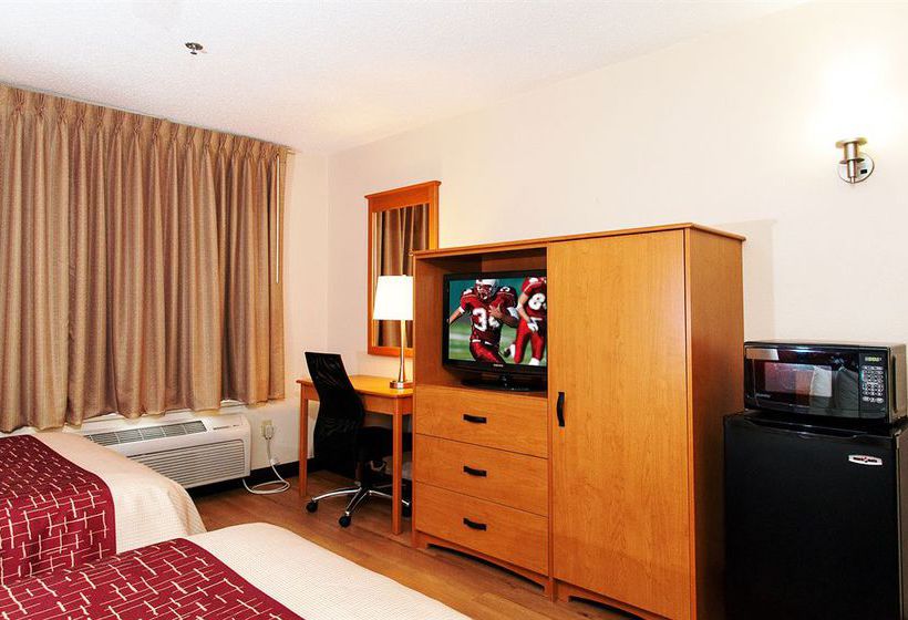 Hotel Sleep Inn  | Fargo | North Dakota | United States 1