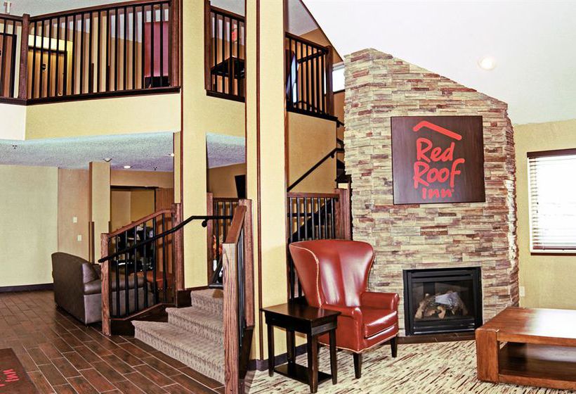 Hotel Sleep Inn  | Fargo | North Dakota | United States 3