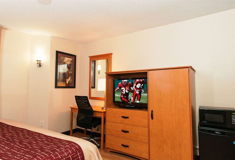 Hotel Sleep Inn  | Fargo | North Dakota | United States 5