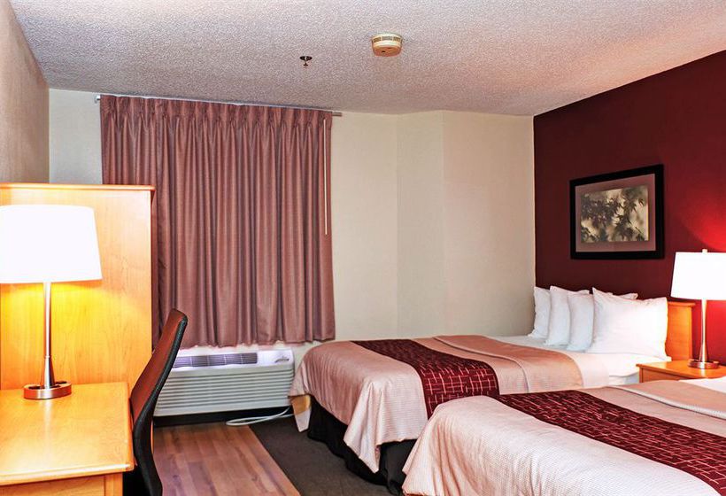 Hotel Sleep Inn  | Fargo | North Dakota | United States 8