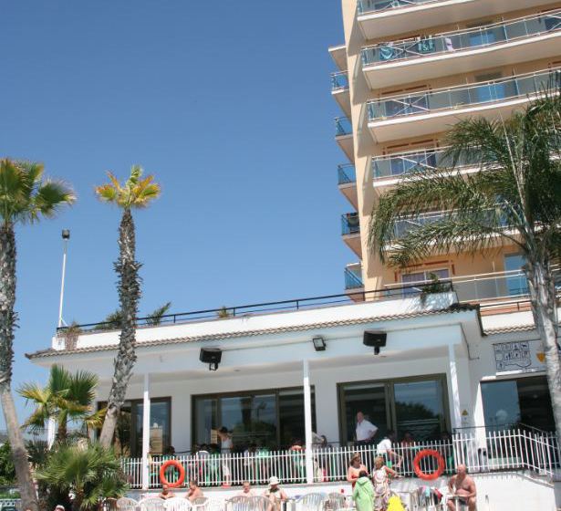 Hotel Reymar Playa  | Malgrat de Mar | Barcelona | España 14