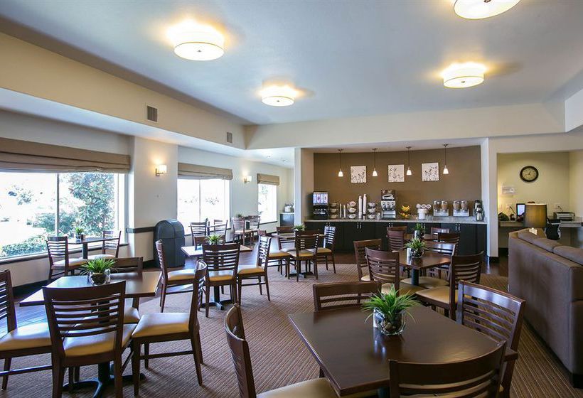 Hotel Sleep Inn & Suites Round Rock