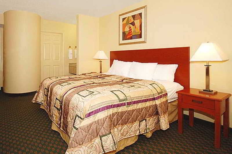 Hotel Sleep Inn Near Ft. Jackson  | Columbia | South Carolina | United States 15