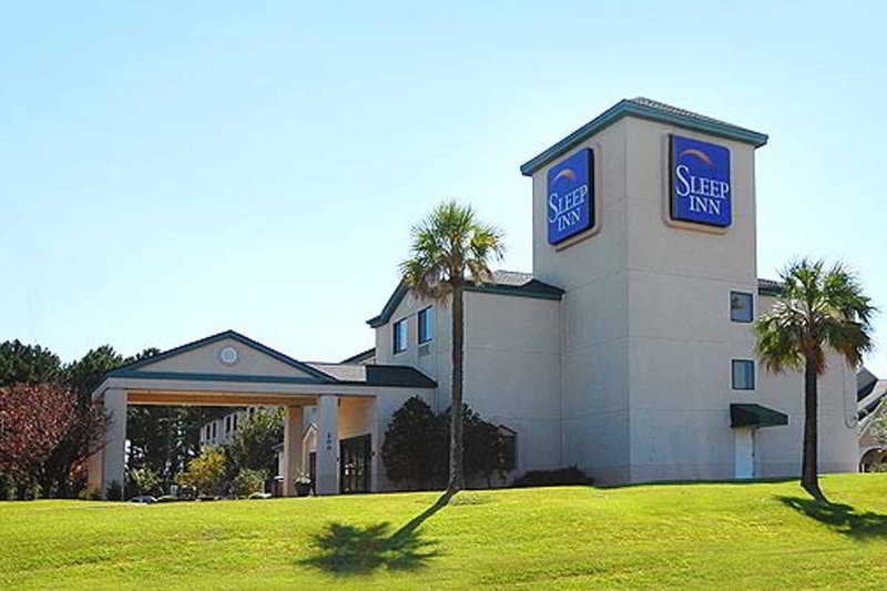 Hotel Sleep Inn Near Ft. Jackson  | Columbia | South Carolina | United States 16