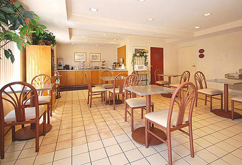 Hotel Sleep Inn Near Ft. Jackson  | Columbia | South Carolina | United States 2
