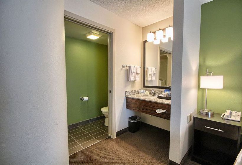 Hotel Sleep Inn Michigan