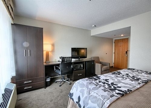 Hotel Sleep Inn  | Midland | Michigan | United States 16