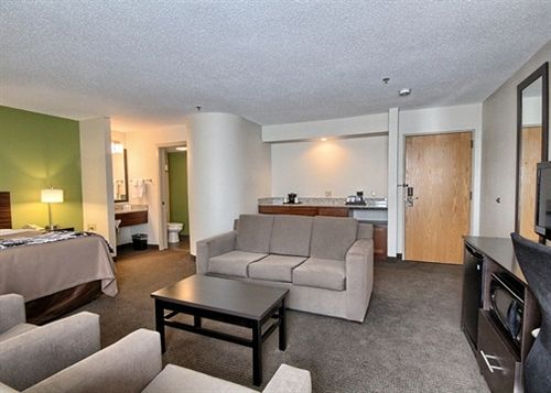 Hotel Sleep Inn  | Midland | Michigan | United States 19