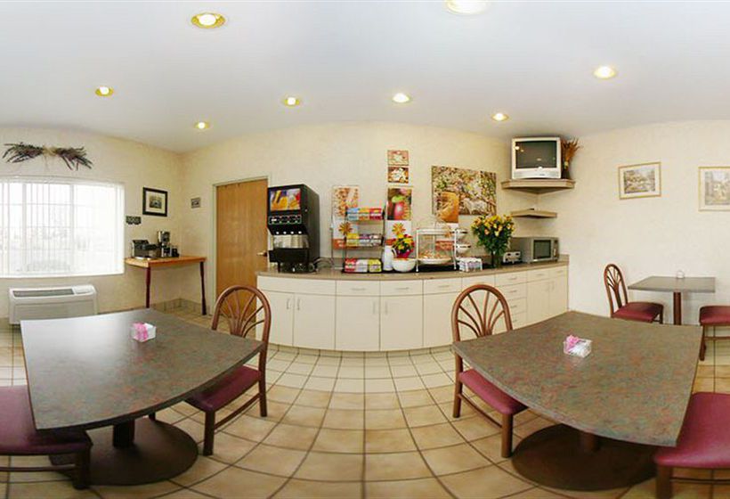 Hotel Sleep Inn University  | Las Cruces | New Mexico | Vereinigte Staaten 1