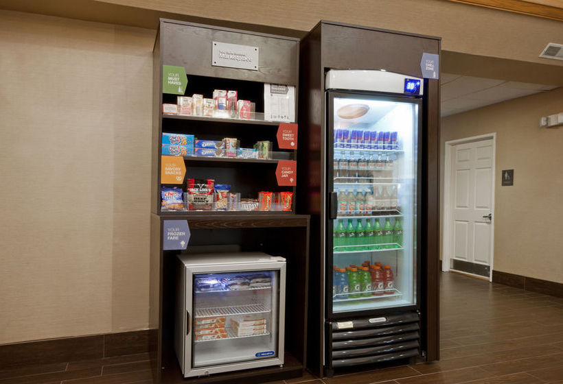 Hotel Sleep Inn University  | Las Cruces | New Mexico | Vereinigte Staaten 13