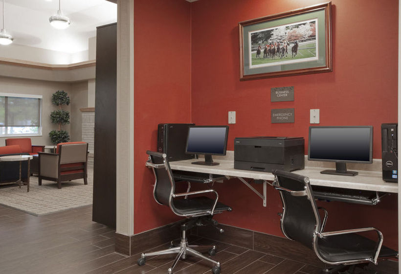 Hotel Sleep Inn University  | Las Cruces | New Mexico | Vereinigte Staaten 15