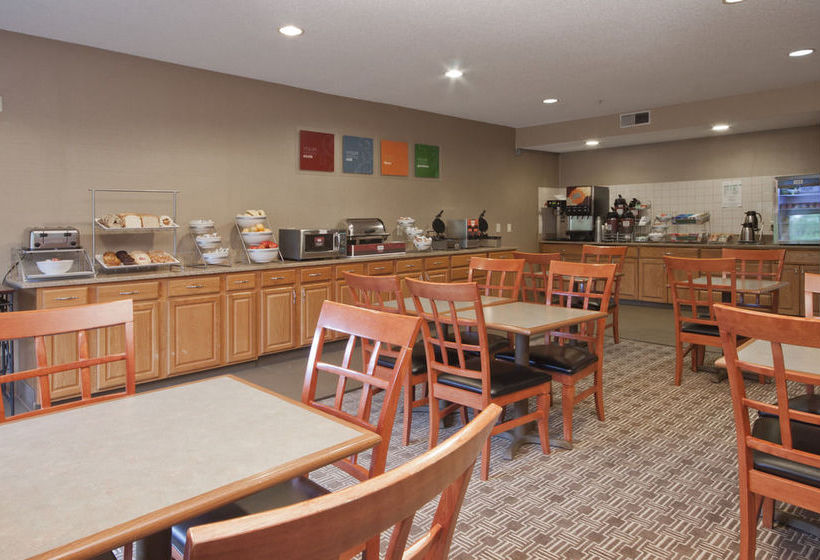 Hotel Sleep Inn University  | Las Cruces | New Mexico | Vereinigte Staaten 7