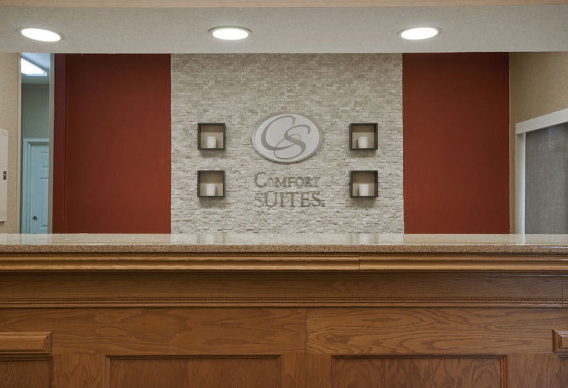 Hotel Sleep Inn University  | Las Cruces | New Mexico | Vereinigte Staaten 8