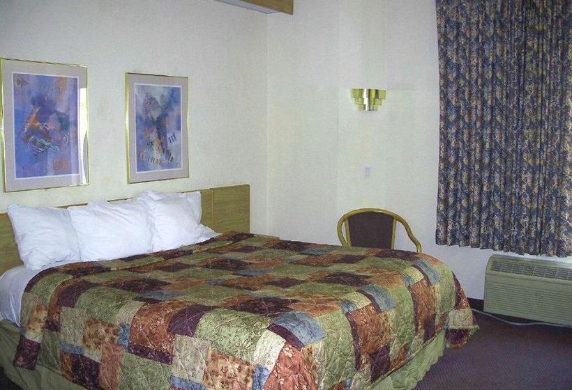 Hotel Americas Best Value Inn & Suites Atlanta South 