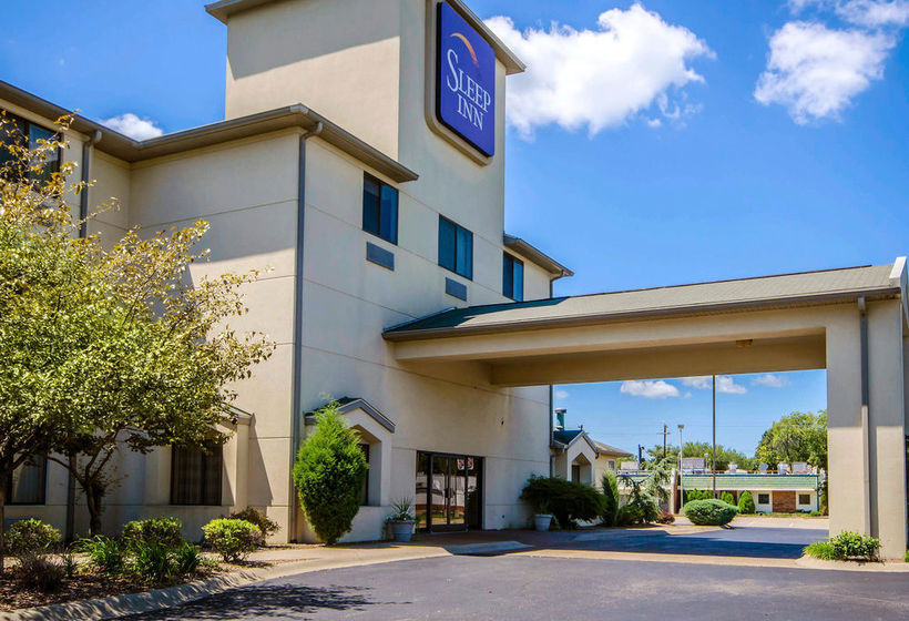 Hotel Sleep Inn Kentucky