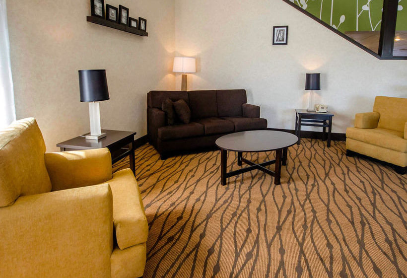 Hotel Sleep Inn  | Henderson | Kentucky | United States 1