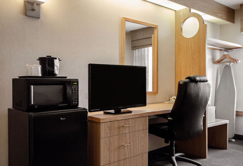 Hotel Sleep Inn  | Henderson | Kentucky | United States 14