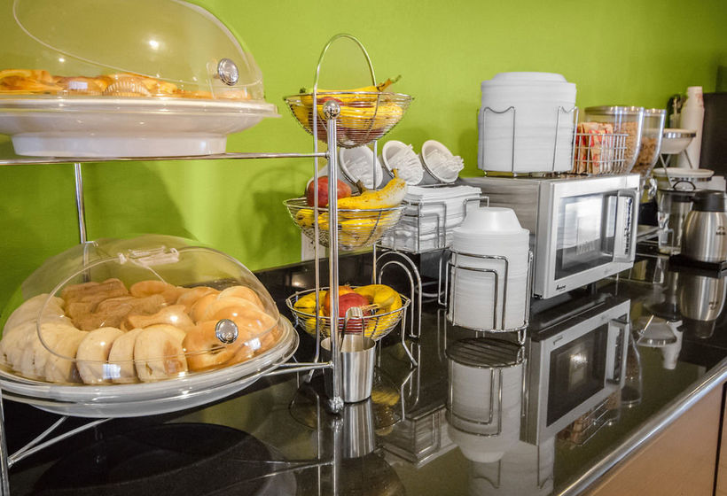 Hotel Sleep Inn  | Henderson | Kentucky | United States 18