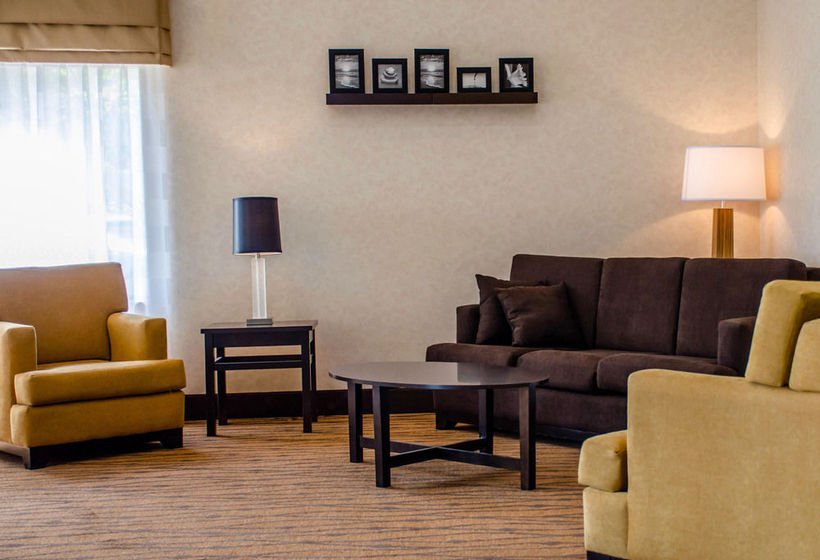 Hotel Sleep Inn  | Henderson | Kentucky | United States 3