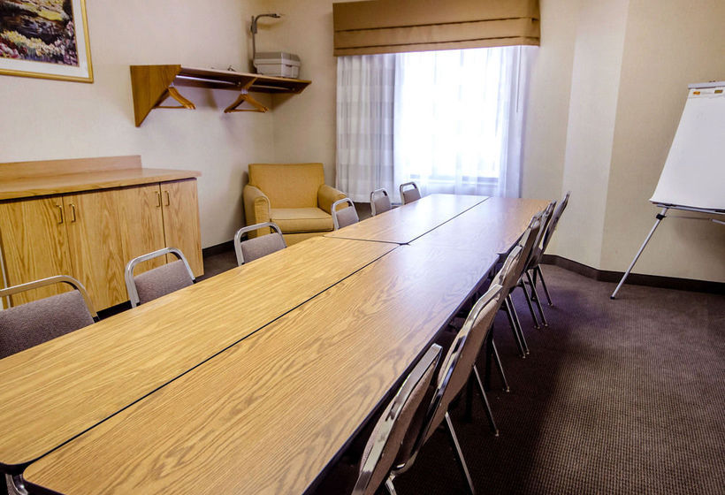 Hotel Sleep Inn  | Henderson | Kentucky | United States 4