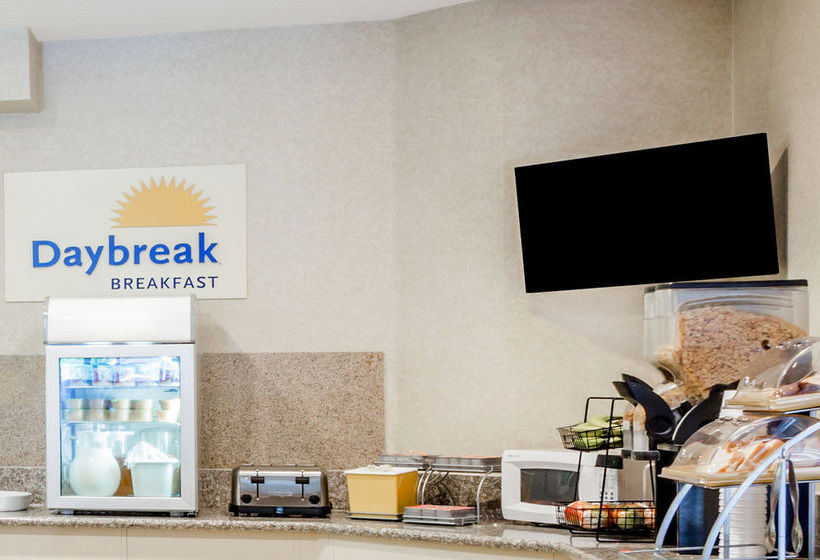 Hotel Days Inn Portland Gresham  | Portland | Oregon | United States 1