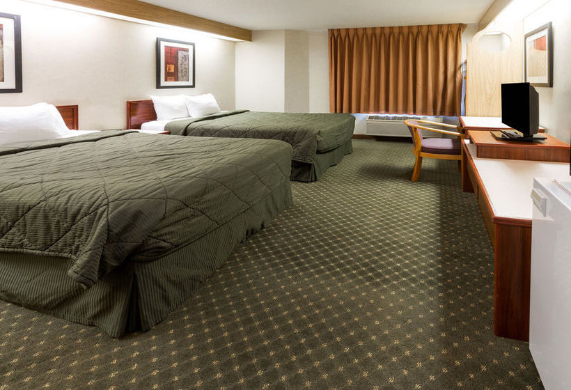 Hotel Days Inn Portland Gresham  | Portland | Oregon | United States 2