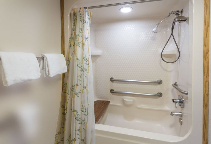 Hotel Days Inn Portland Gresham  | Portland | Oregon | United States 3