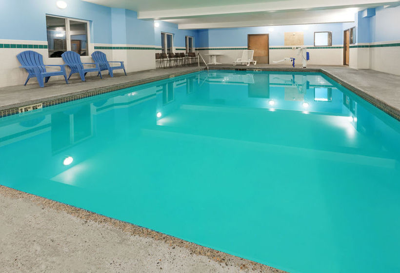 Hotel Days Inn Portland Gresham  | Portland | Oregon | United States 5