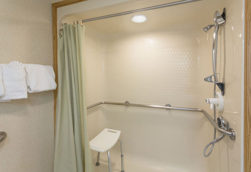 Hotel Days Inn Portland Gresham  | Portland | Oregon | United States 6