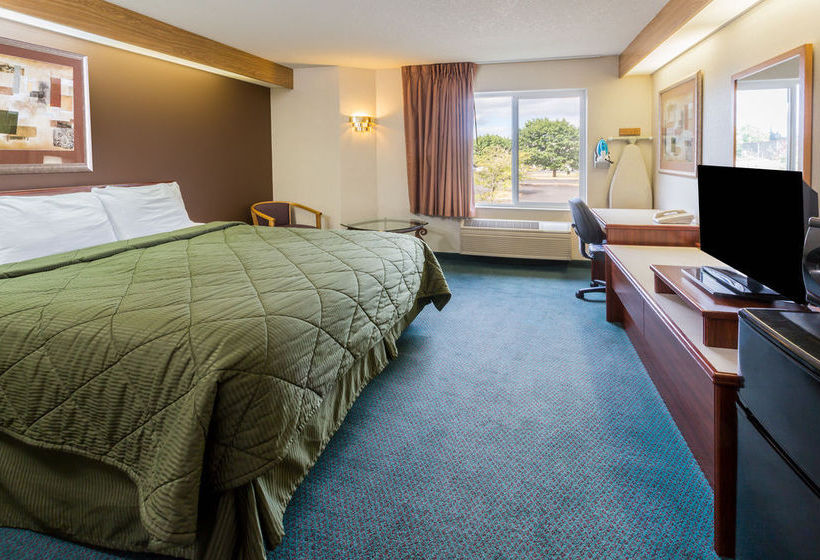 Hotel Days Inn Portland Gresham  | Portland | Oregon | United States 8