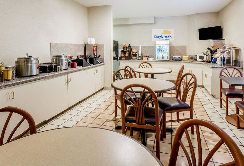 Hotel Days Inn Portland Gresham  | Portland | Oregon | United States 9