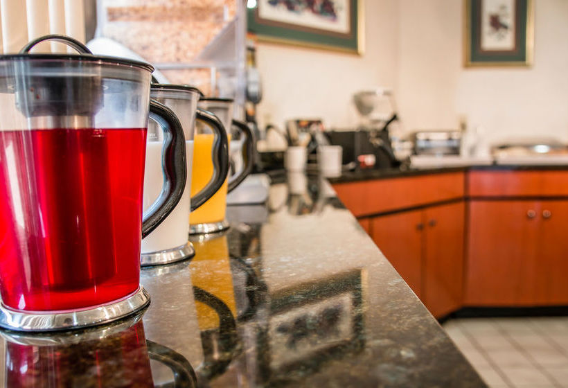 Hotel Rodeway Inn Airport  | Flint | Michigan | United States 11