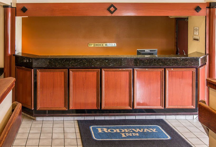Hotel Rodeway Inn Airport  | Flint | Michigan | United States 15