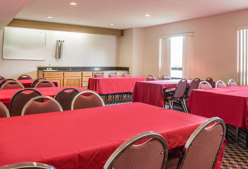 Hotel Rodeway Inn Airport  | Flint | Michigan | United States 18