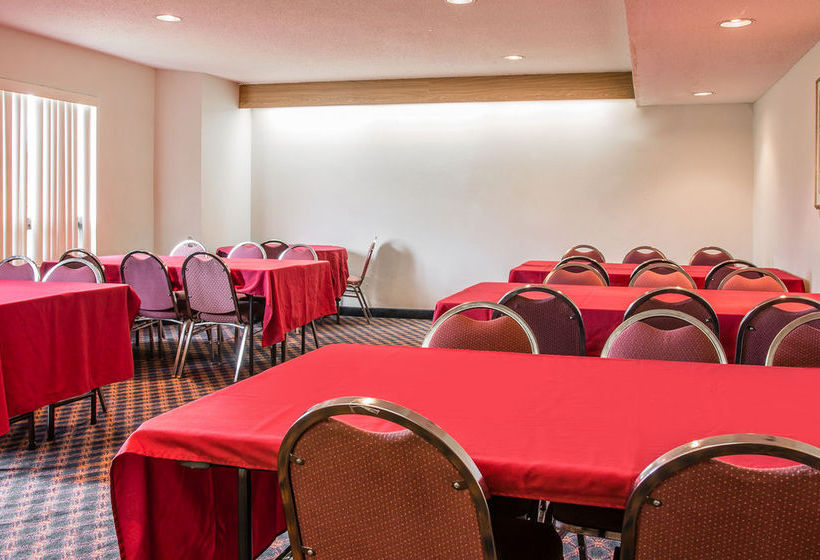 Hotel Rodeway Inn Airport  | Flint | Michigan | United States 20