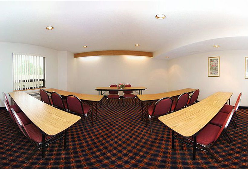 Hotel Rodeway Inn Airport  | Flint | Michigan | United States 3