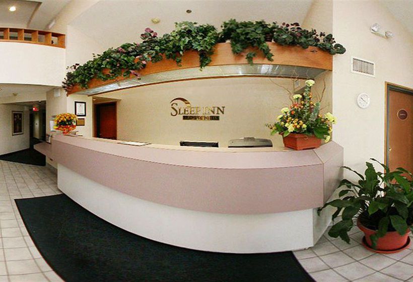 Hotel Rodeway Inn Airport  | Flint | Michigan | United States 4