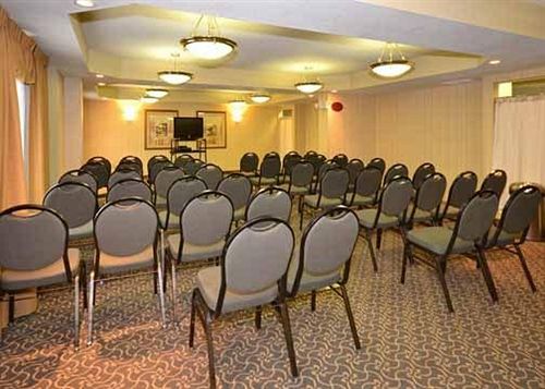 Hotel Sleep Inn Medical District  | Springfield | Missouri | United States 19