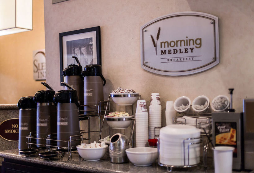 Hotel Sleep Inn Chattanooga  | Chattanooga | Tennessee | United States 10