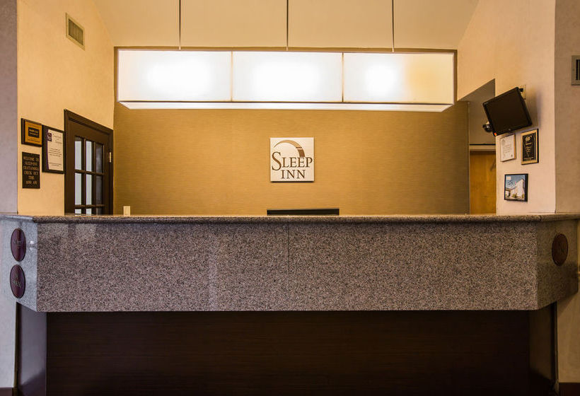 Hotel Sleep Inn Chattanooga  | Chattanooga | Tennessee | United States 13