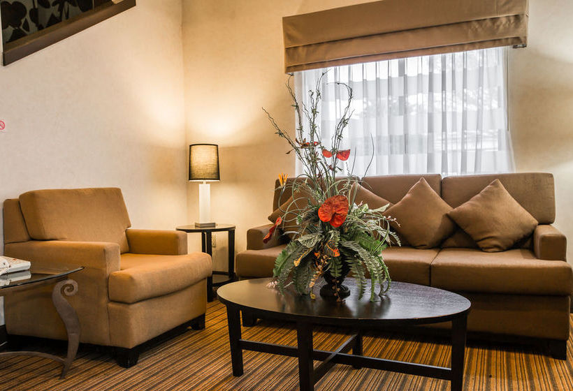 Hotel Sleep Inn Chattanooga  | Chattanooga | Tennessee | United States 14