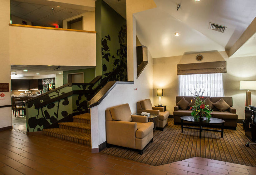 Hotel Sleep Inn Chattanooga  | Chattanooga | Tennessee | United States 15